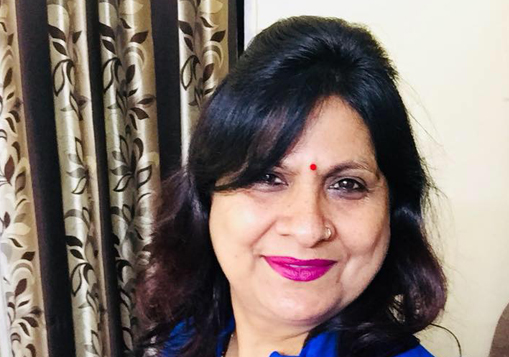 Nandini Sharma