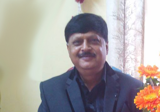 Jagdish Sharma
